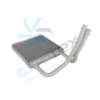 CLIMTEX CH3-925 Wärmetauscher, Innenraumheizung