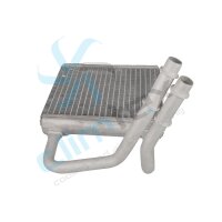 CLIMTEX CH3-925 Wärmetauscher, Innenraumheizung