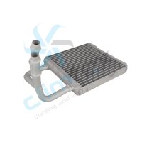 CLIMTEX CH3-925 Wärmetauscher, Innenraumheizung