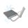 CLIMTEX CH3-925 Wärmetauscher, Innenraumheizung