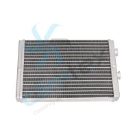 CLIMTEX CH3-930 Wärmetauscher, Innenraumheizung