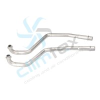 CLIMTEX CH3-930 Wärmetauscher, Innenraumheizung
