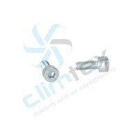 CLIMTEX CH3-930 Wärmetauscher, Innenraumheizung