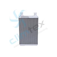 CLIMTEX CH3-958 Wärmetauscher, Innenraumheizung