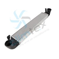 CLIMTEX CH4-010 Ladeluftkühler