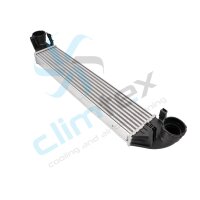 CLIMTEX CH4-010 Ladeluftkühler