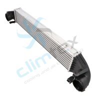 CLIMTEX CH4-010 Ladeluftkühler