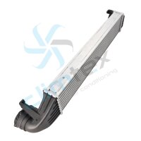 CLIMTEX CH4-010 Ladeluftkühler