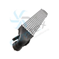 CLIMTEX CH4-010 Ladeluftkühler