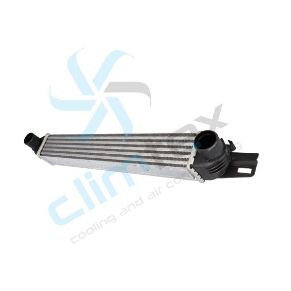 CLIMTEX CH4-025 Ladeluftkühler
