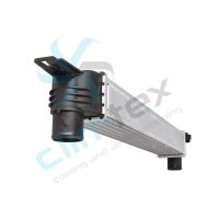 CLIMTEX CH4-025 Ladeluftkühler