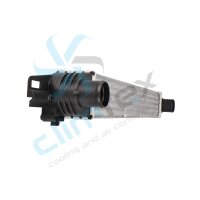 CLIMTEX CH4-025 Ladeluftkühler