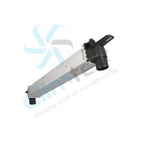 CLIMTEX CH4-025 Ladeluftkühler
