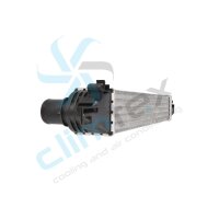 CLIMTEX CH4-025 Ladeluftkühler