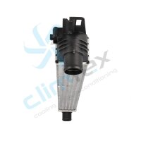 CLIMTEX CH4-025 Ladeluftkühler