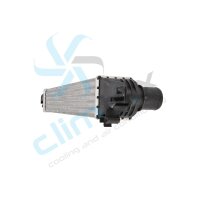 CLIMTEX CH4-025 Ladeluftkühler
