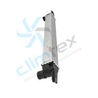 CLIMTEX CH4-025 Ladeluftkühler