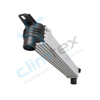 CLIMTEX CH4-025 Ladeluftkühler