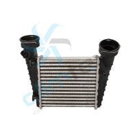CLIMTEX CH4-030 Ladeluftkühler