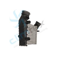 CLIMTEX CH4-030 Ladeluftkühler