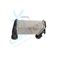 CLIMTEX CH4-030 Ladeluftkühler