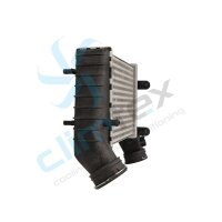 CLIMTEX CH4-030 Ladeluftkühler