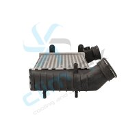 CLIMTEX CH4-030 Ladeluftkühler