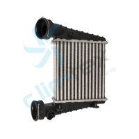 CLIMTEX CH4-030 Ladeluftkühler