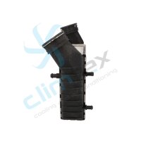 CLIMTEX CH4-030 Ladeluftkühler