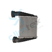 CLIMTEX CH4-030 Ladeluftkühler