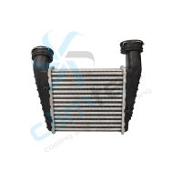 CLIMTEX CH4-030 Ladeluftkühler
