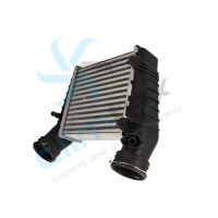 CLIMTEX CH4-030 Ladeluftkühler