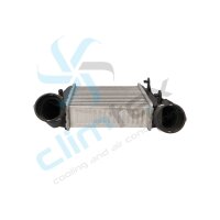 CLIMTEX CH4-030 Ladeluftkühler