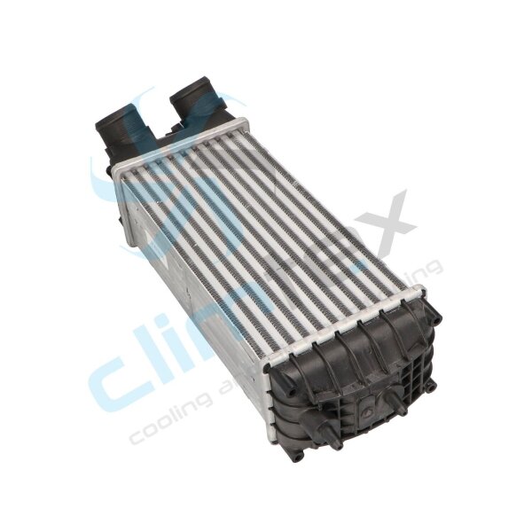 CLIMTEX CH4-035 Ladeluftkühler