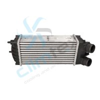 CLIMTEX CH4-035 Ladeluftkühler