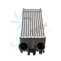 CLIMTEX CH4-035 Ladeluftkühler