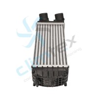 CLIMTEX CH4-035 Ladeluftkühler