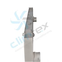 CLIMTEX CH4-052 Ladeluftkühler