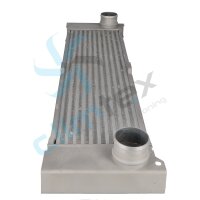 CLIMTEX CH4-052 Ladeluftkühler
