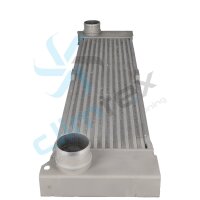 CLIMTEX CH4-052 Ladeluftkühler