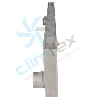 CLIMTEX CH4-052 Ladeluftkühler
