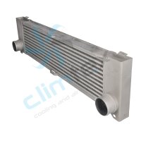 CLIMTEX CH4-052 Ladeluftkühler
