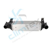 CLIMTEX CH4-066 Ladeluftkühler