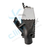 CLIMTEX CH4-066 Ladeluftkühler
