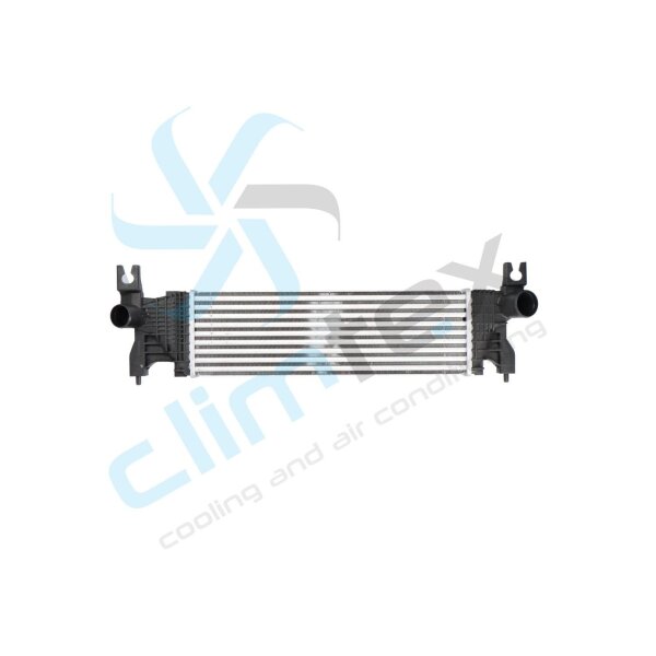 CLIMTEX CH4-1005 Ladeluftkühler