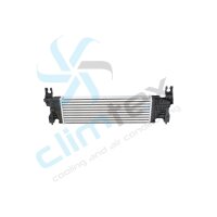 CLIMTEX CH4-1005 Ladeluftkühler
