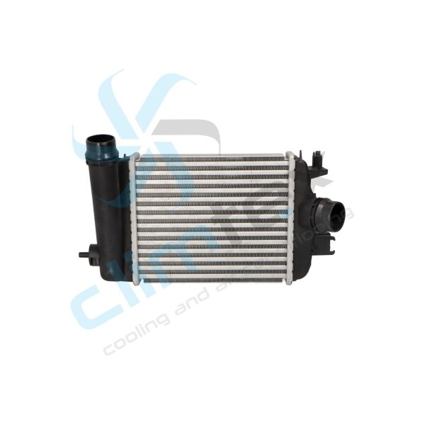 CLIMTEX CH4-1015 Ladeluftkühler