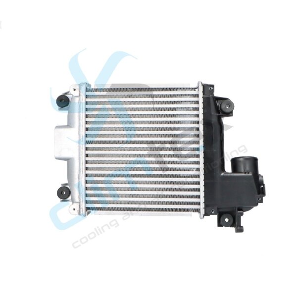 CLIMTEX CH4-1016 Ladeluftkühler