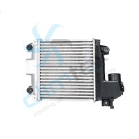 CLIMTEX CH4-1016 Ladeluftkühler