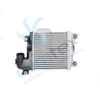 CLIMTEX CH4-1016 Ladeluftkühler